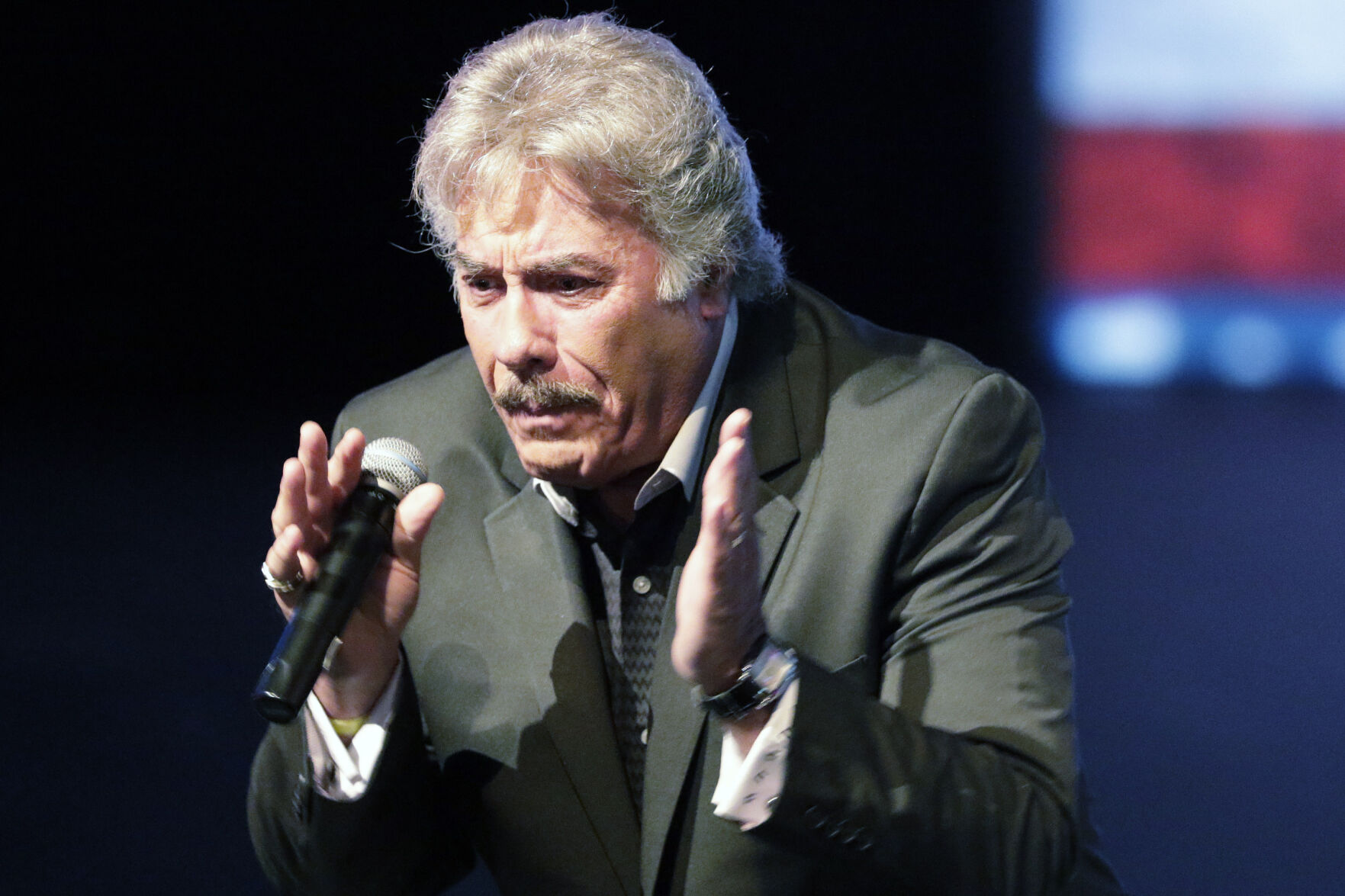 Tony Orlando
